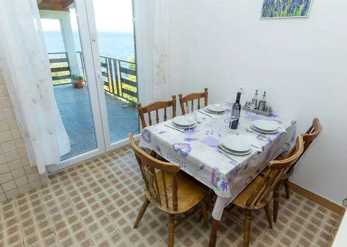 Apartamento Ivo