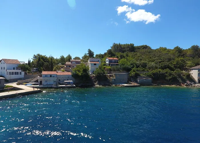 Apartamento Ivo Savar